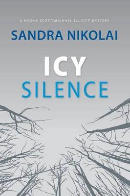 Book cover for Icy Silence