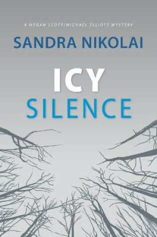 Cover of Icy Silence