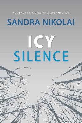 Book cover for Icy Silence