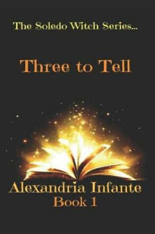 Cover of Three to Tell