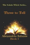 Book cover for Three to Tell