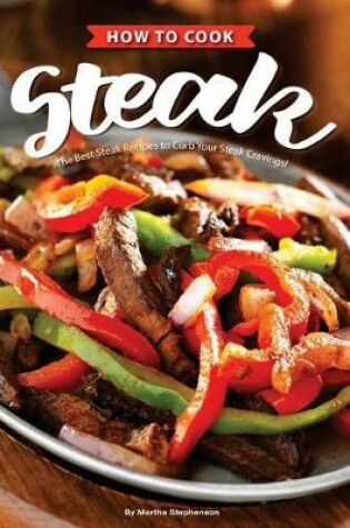 Cover of How to Cook Steak