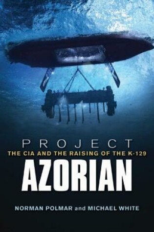Cover of Project Azorian
