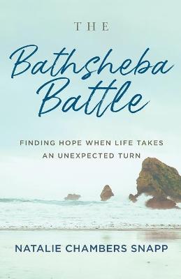 Book cover for Bathsheba Battle, The