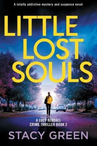 Cover of Little Lost Souls