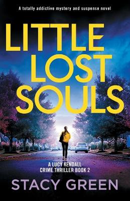 Book cover for Little Lost Souls