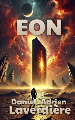 Cover of Eon