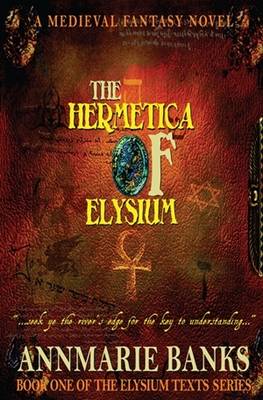 Cover of The Hermetica of Elysium