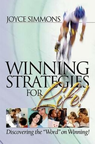 Cover of Winning Strategies for Life