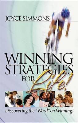 Book cover for Winning Strategies for Life