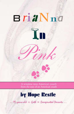 Cover of Brianna In Pink