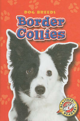 Cover of Border Collies