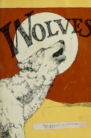 Cover of Wolves