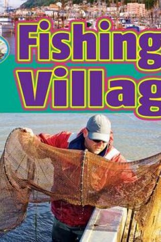 Cover of Fishing Village