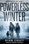 Book cover for Powerless Winter