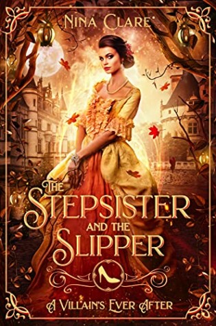 Cover of The Stepsister and the Slipper