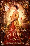 Book cover for The Stepsister and the Slipper