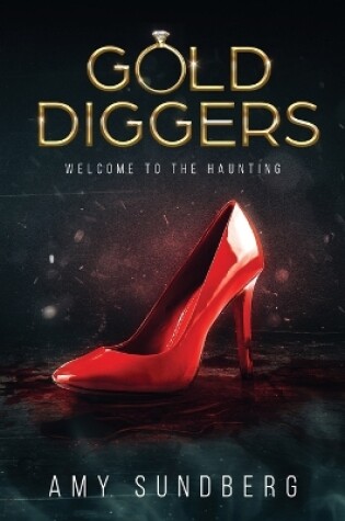 Cover of Gold Diggers