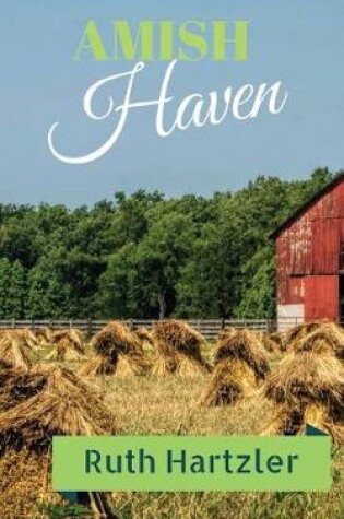 Cover of Amish Haven