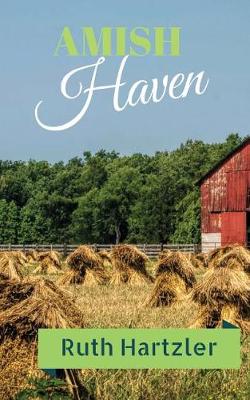 Cover of Amish Haven