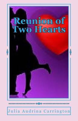 Book cover for Reunion of Two Hearts