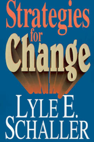 Cover of Strategies for Change