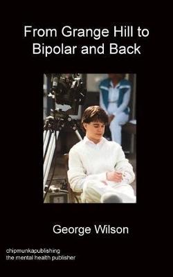Book cover for From Grange Hill to Bipolar and Back