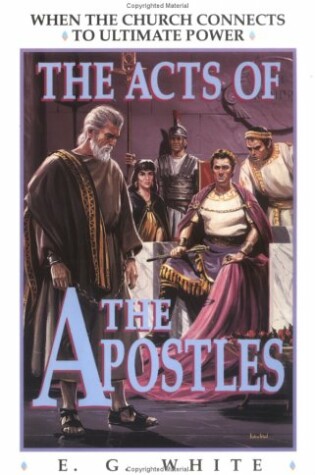 Cover of Acts of the Apostles