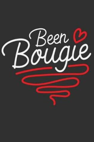 Cover of Been Bougie