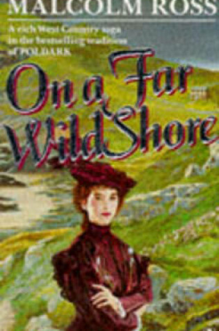 Cover of On a Far Wild Shore