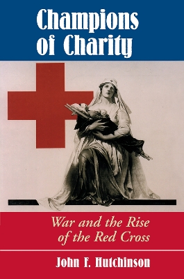 Book cover for Champions Of Charity