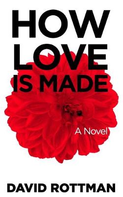 Book cover for How Love Is Made