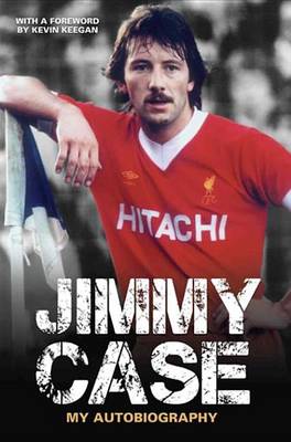 Book cover for Jimmy Case