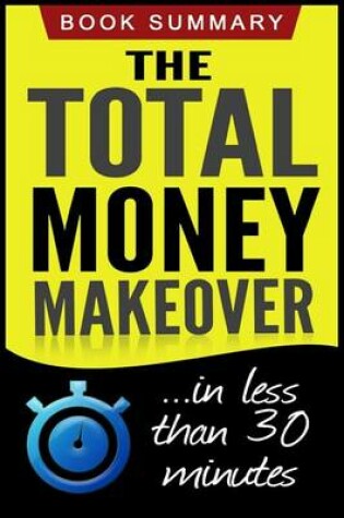 Cover of The Total Money Makeover