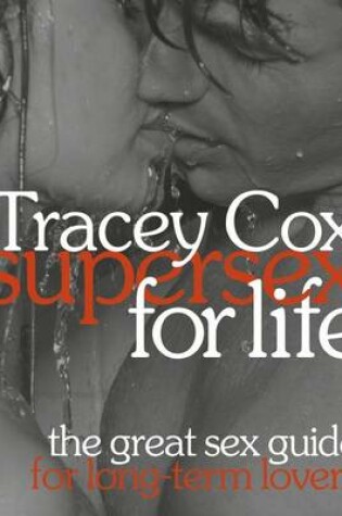 Cover of Supersex for Life