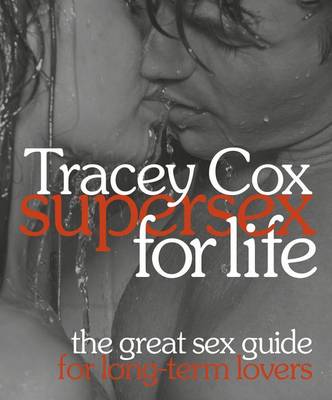 Book cover for Supersex for Life