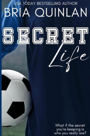 Cover of Secret Life