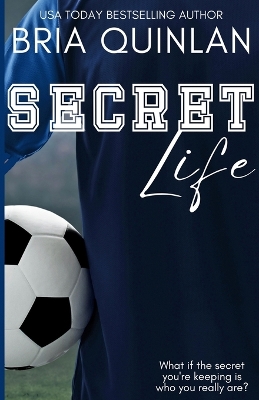 Cover of Secret Life