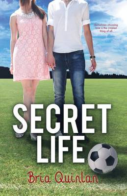 Cover of Secret Life