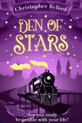 Cover of Den of Stars