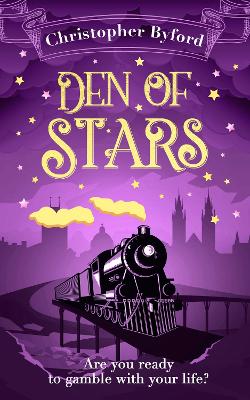 Book cover for Den of Stars
