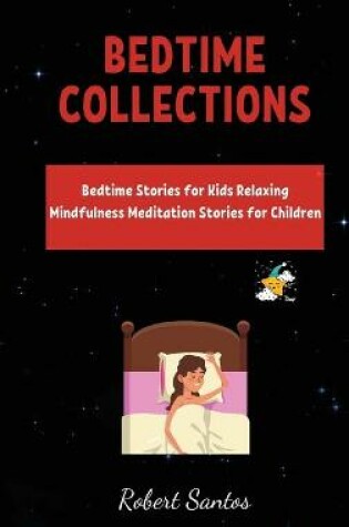 Cover of Bedtime Collections