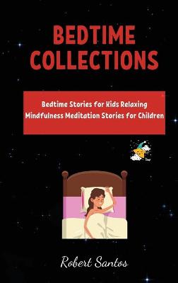 Book cover for Bedtime Collections