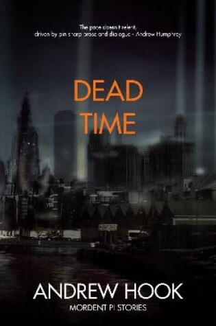 Cover of Dead Time