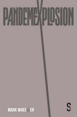 Cover of Pandemexplosion