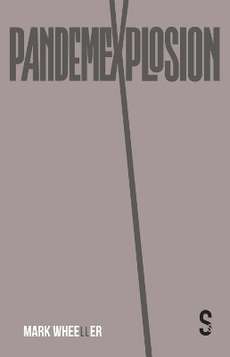 Book cover for Pandemexplosion
