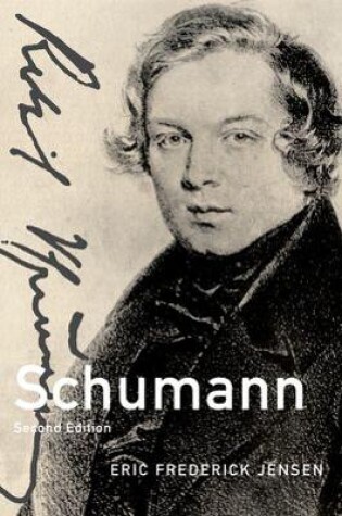 Cover of Schumann