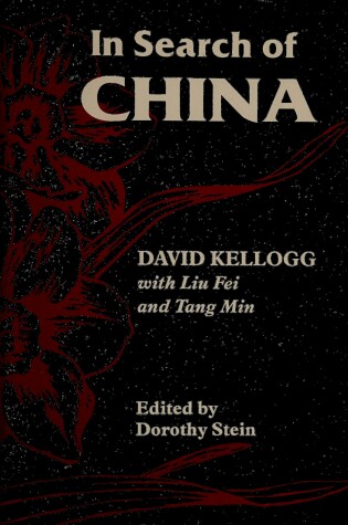 Cover of In Search of China
