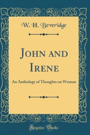 Cover of John and Irene