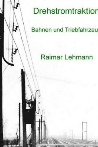 Cover of Drehstromtraktion